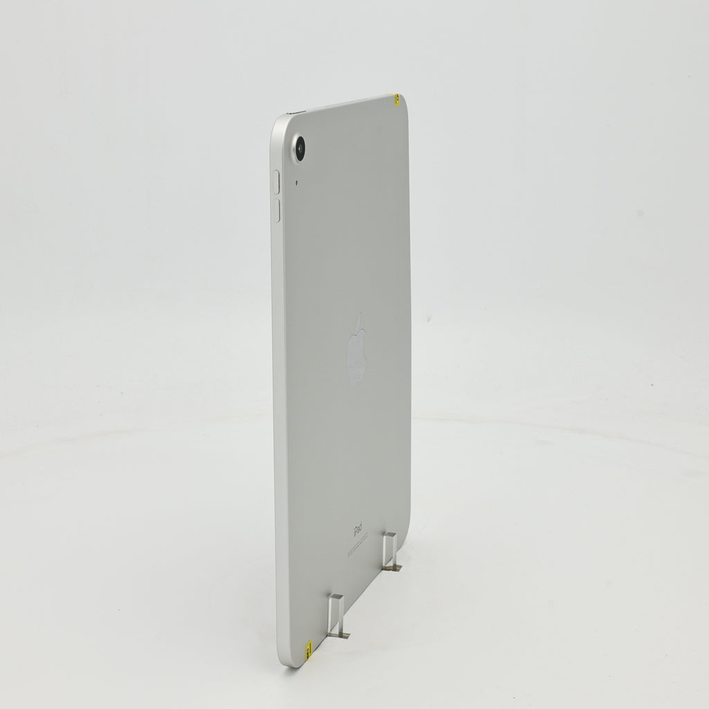 99新 Apple iPad 10代 256G 銀色 WIFI
