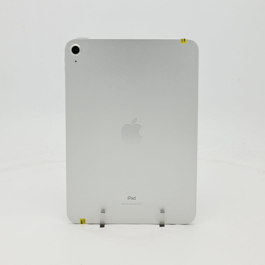 99新 Apple iPad 10代 256G 銀色 WIFI