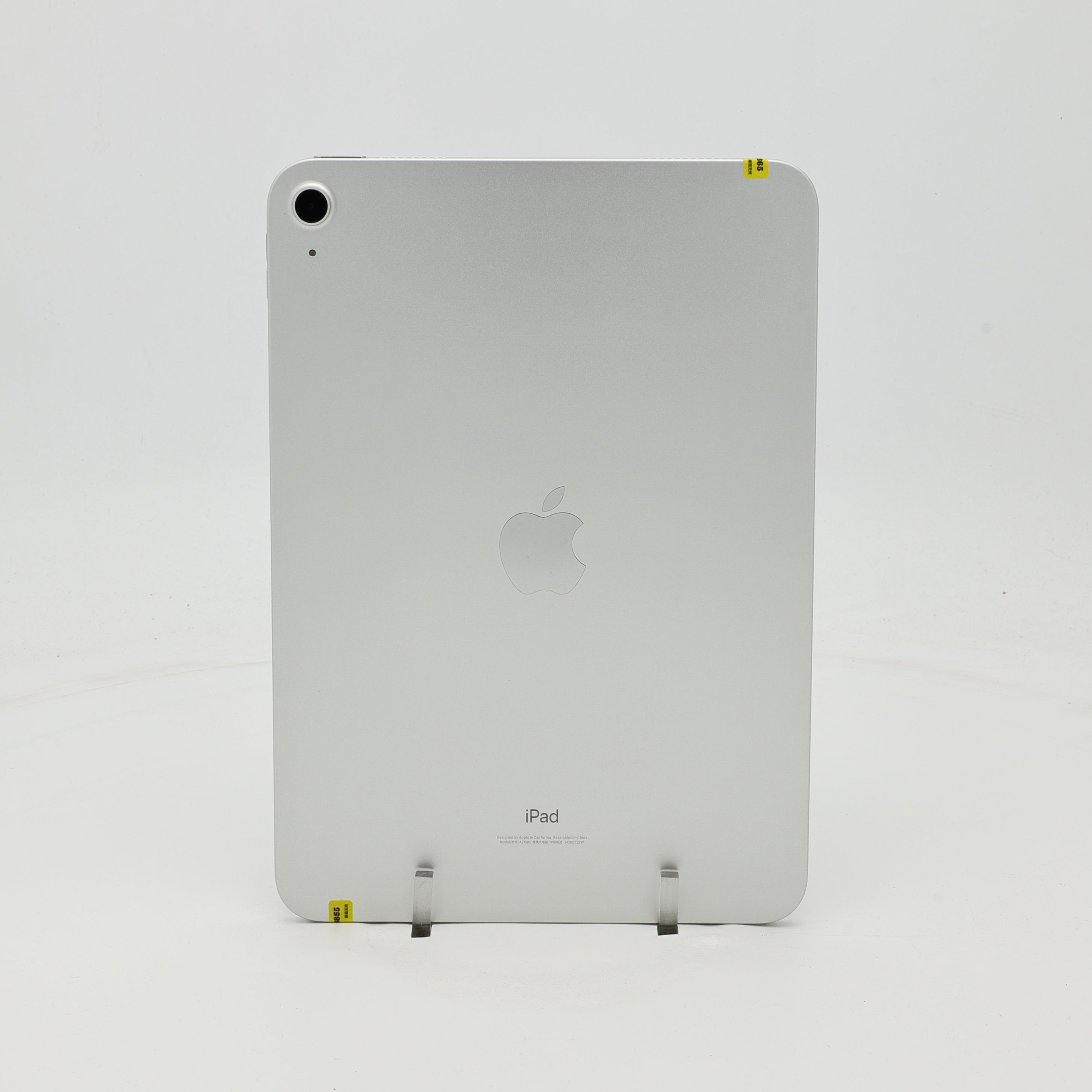 99新 Apple iPad 10代 256G 銀色 WIFI
