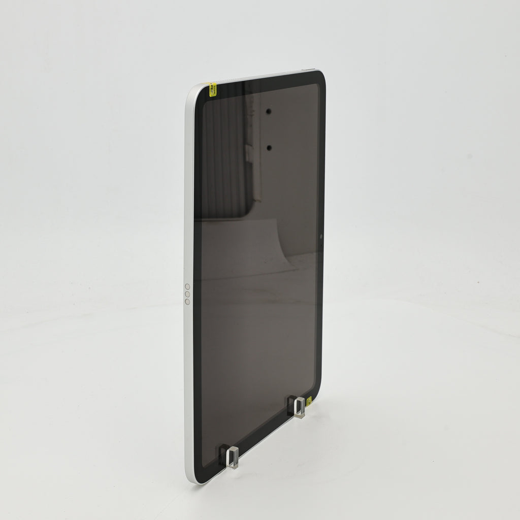 99新 Apple iPad 10代 256G 銀色 WIFI