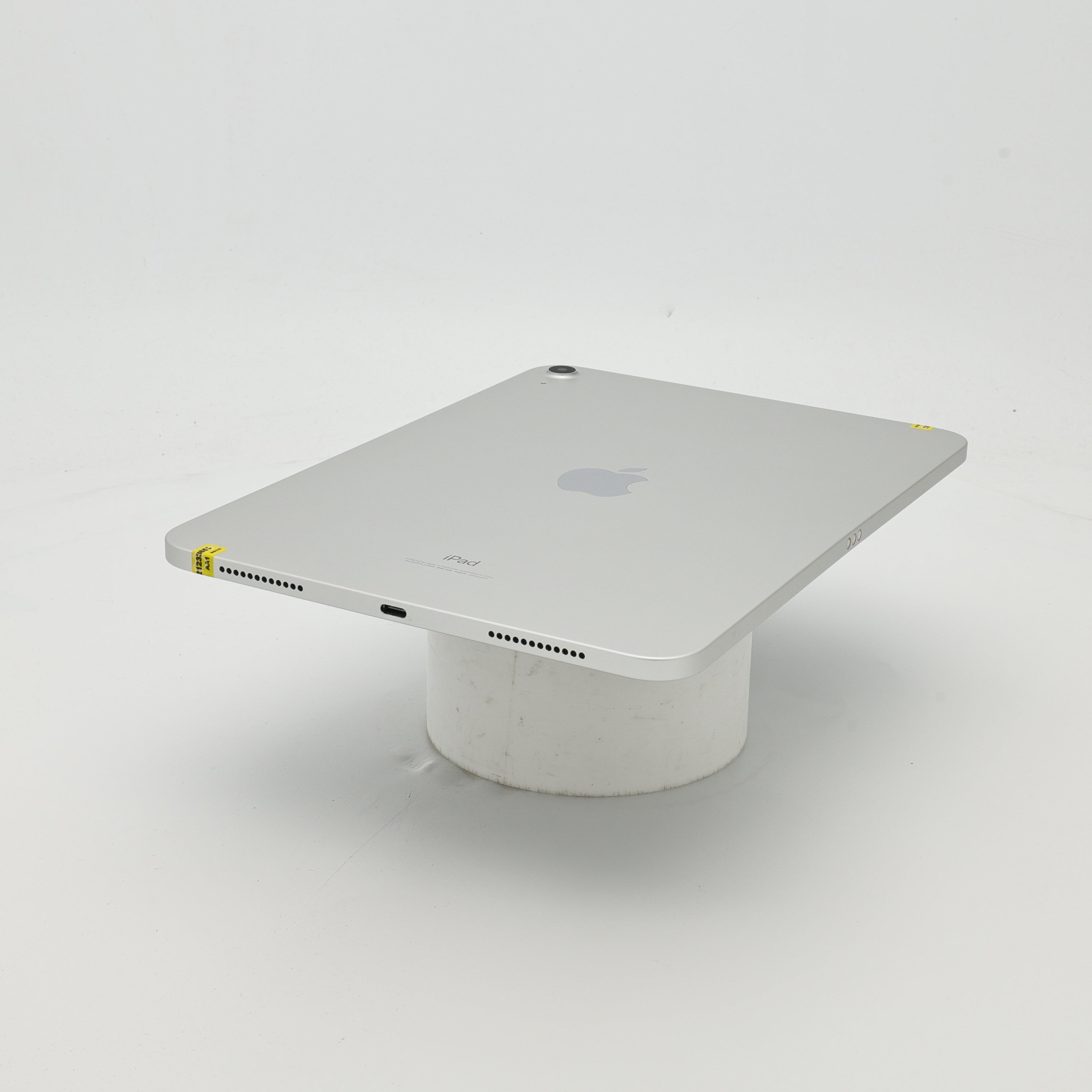99新 Apple iPad 10代 256G 銀色 WIFI