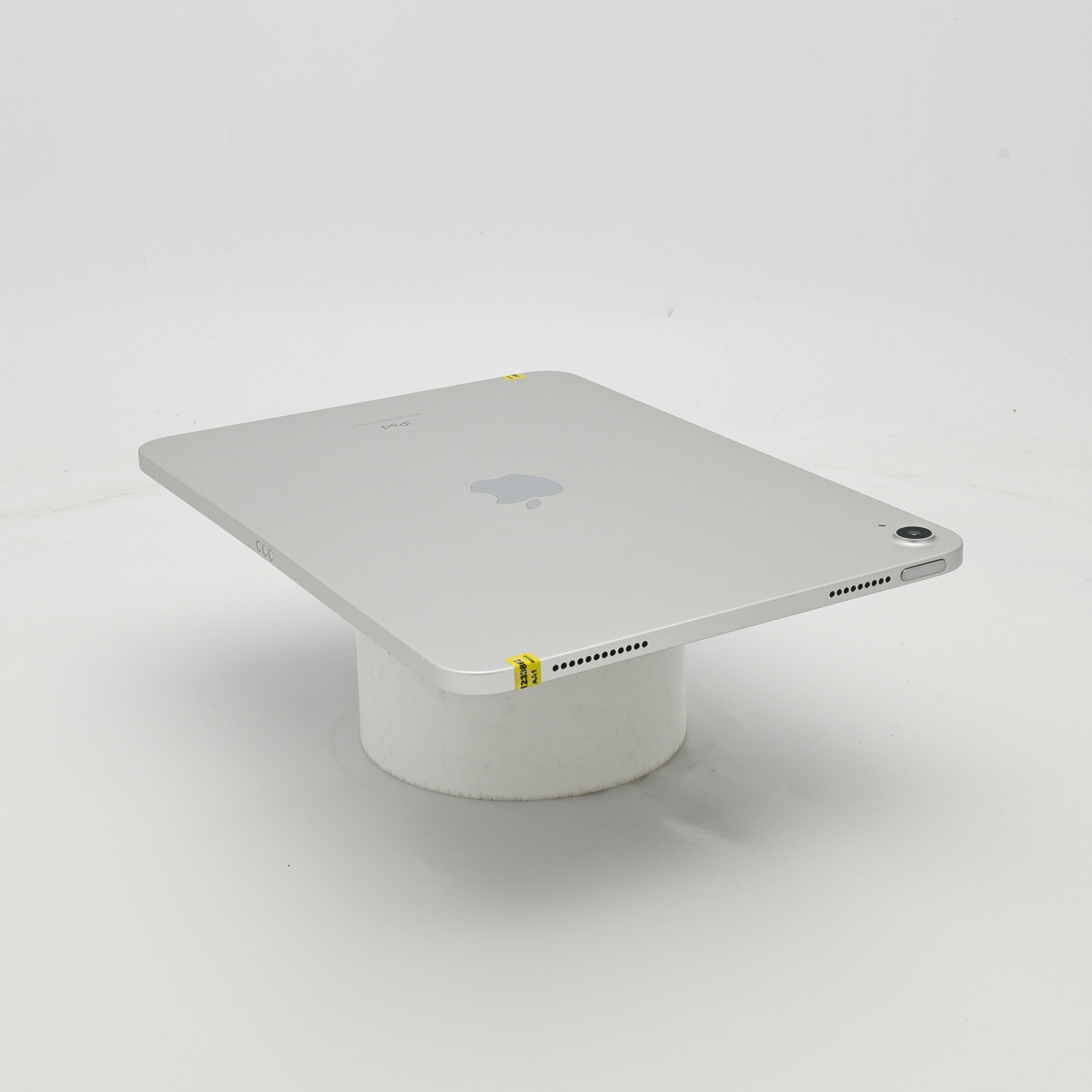 99新 Apple iPad 10代 256G 銀色 WIFI