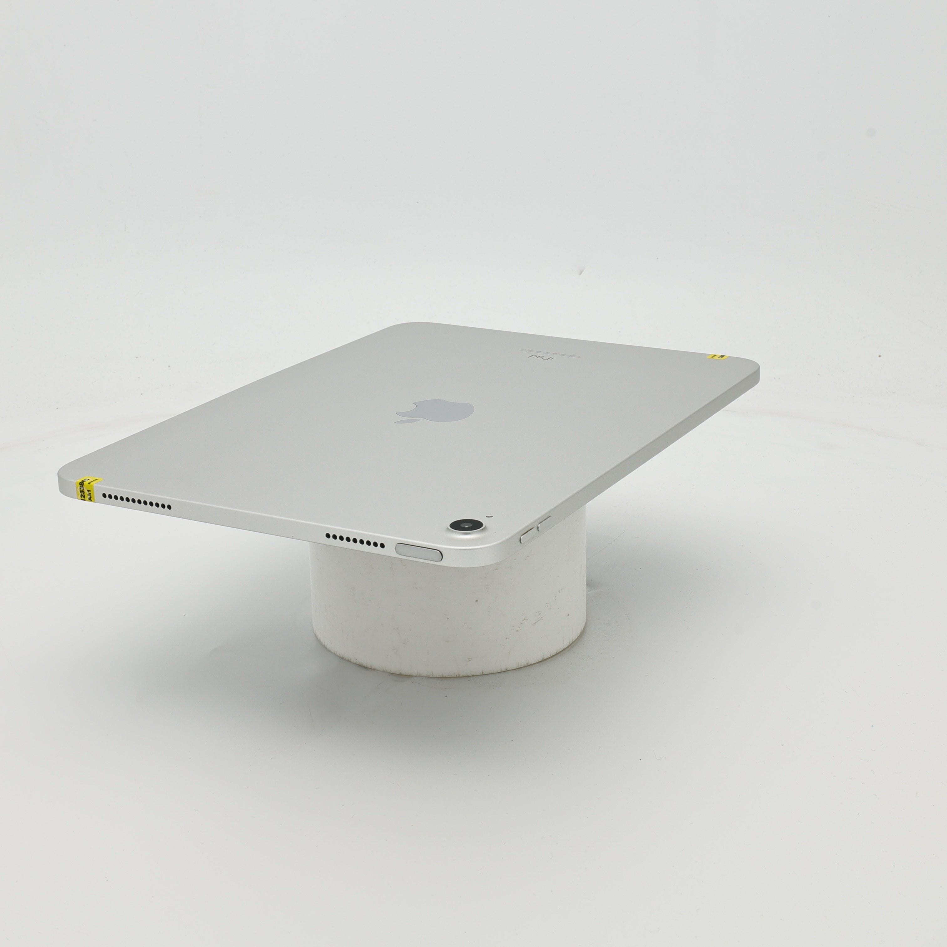 99新 Apple iPad 10代 256G 銀色 WIFI