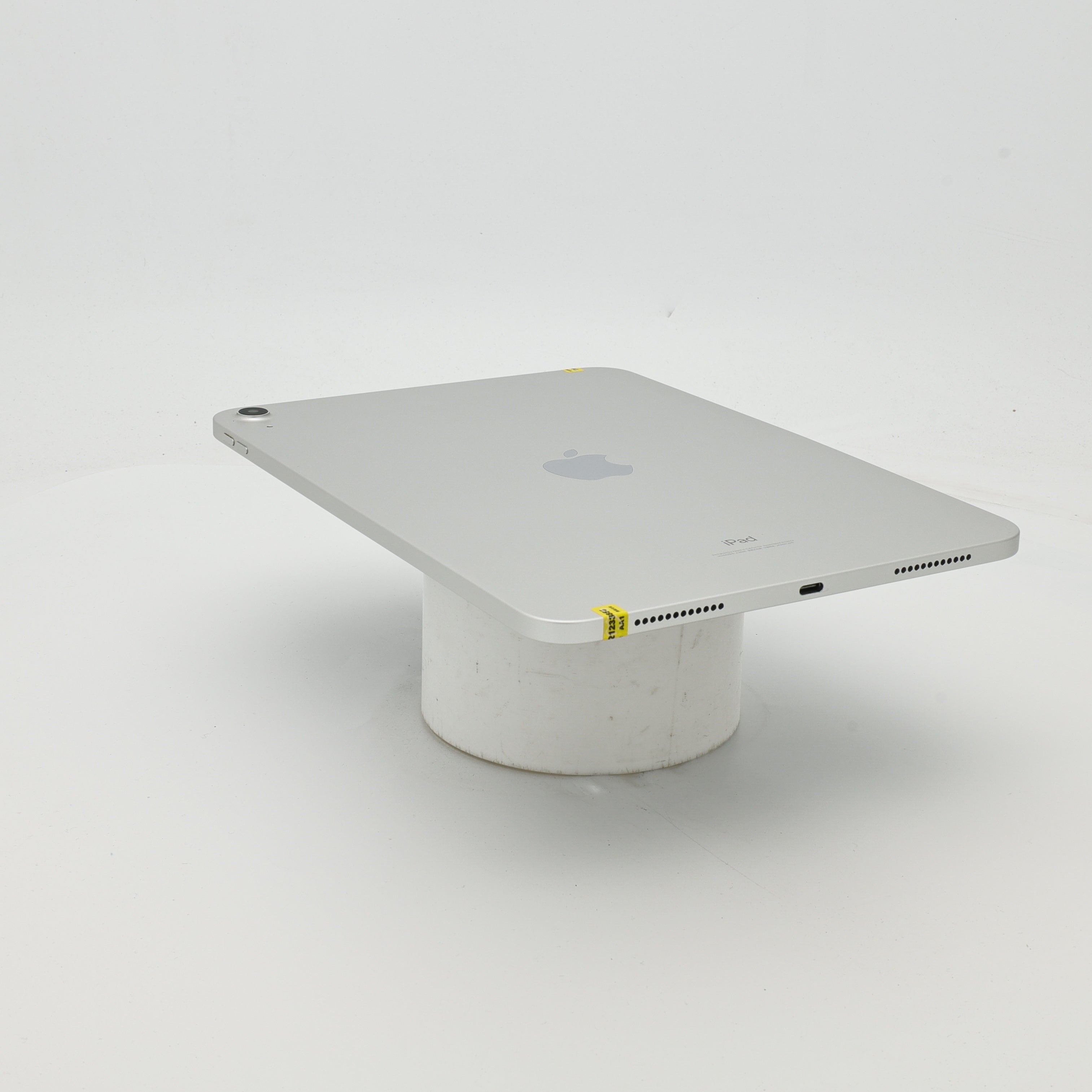 99新 Apple iPad 10代 256G 銀色 WIFI