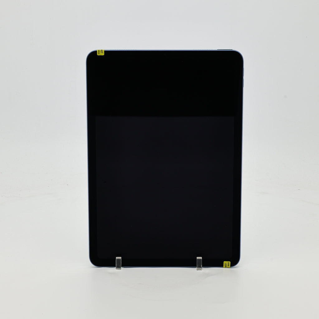 95新 Apple iPad Air5 256G 藍色 WIFI