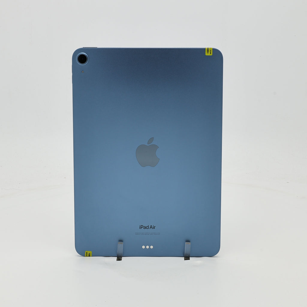 95新 Apple iPad Air5 256G 藍色 WIFI