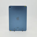 95新 Apple iPad Air5 256G 藍色 WIFI