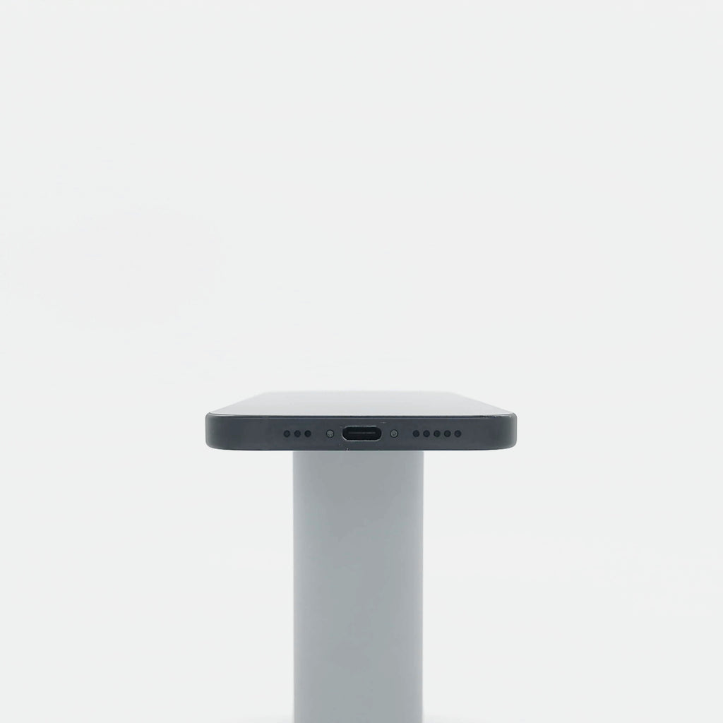 95新 Apple iPhone 15 256G 黑色 中國大陸版