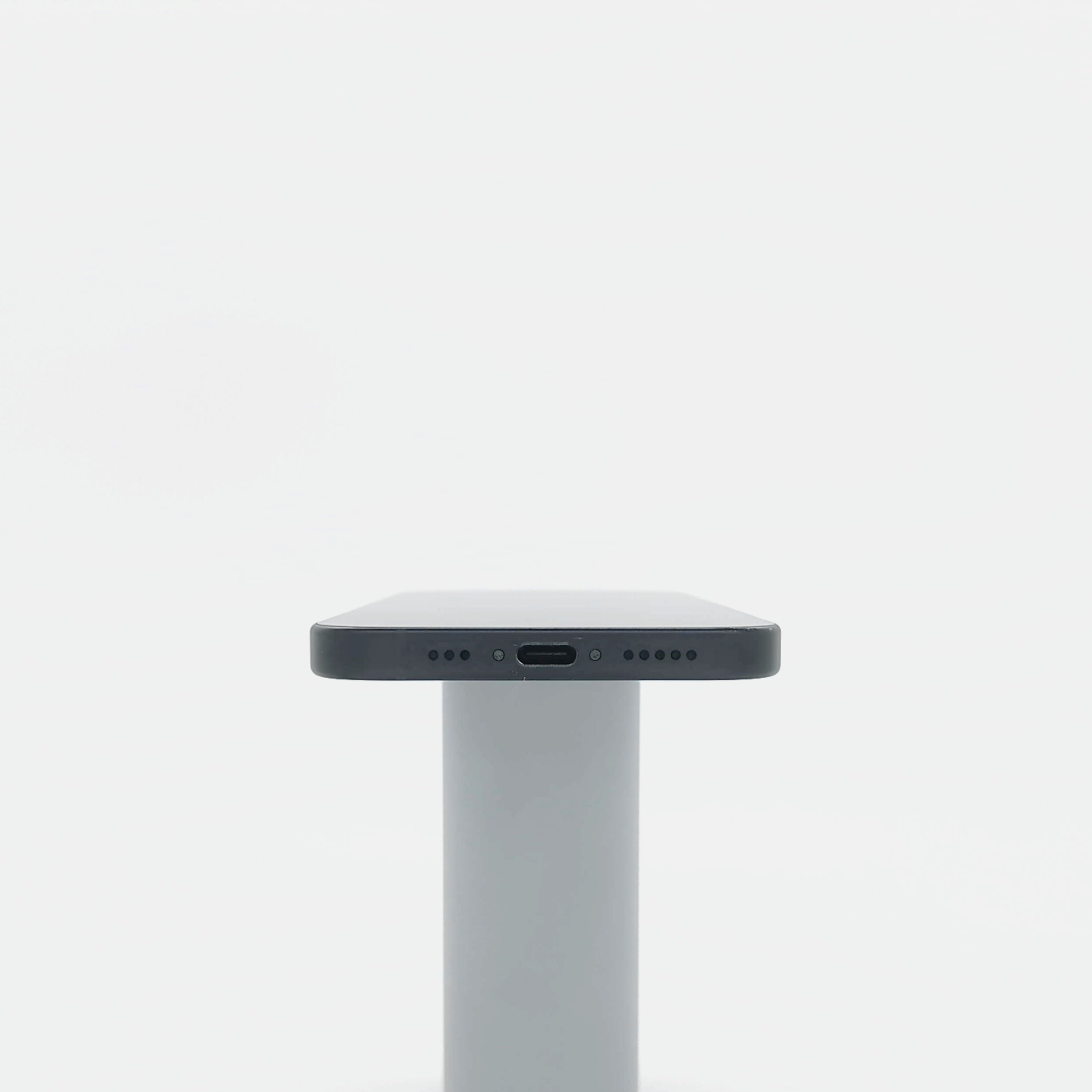 95新 Apple iPhone 15 256G 黑色 中國大陸版