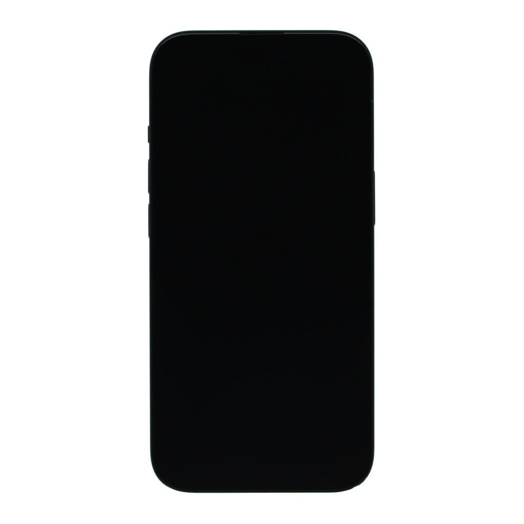 95新 Apple iPhone 15 256G 黑色 中國大陸版