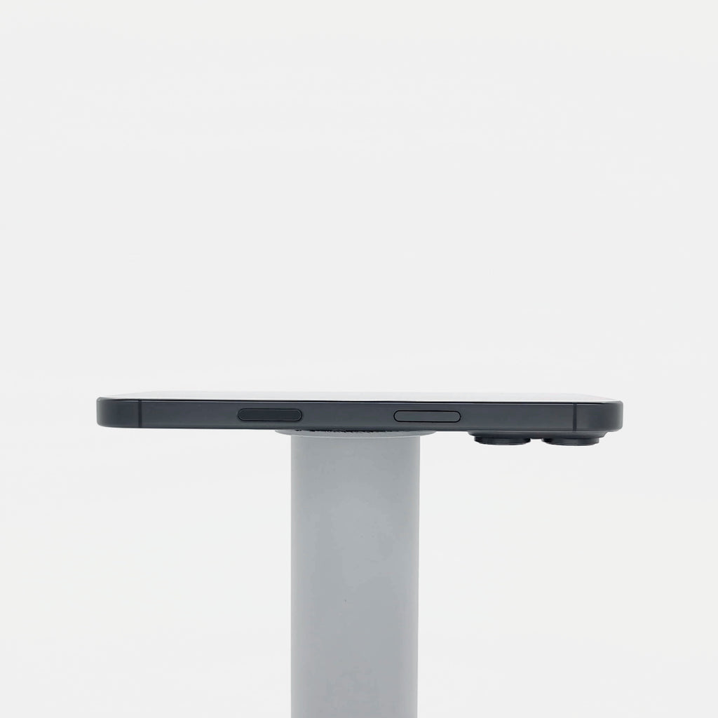 95新 Apple iPhone 16 Pro 128G 黑色鈦金屬 中國大陸版