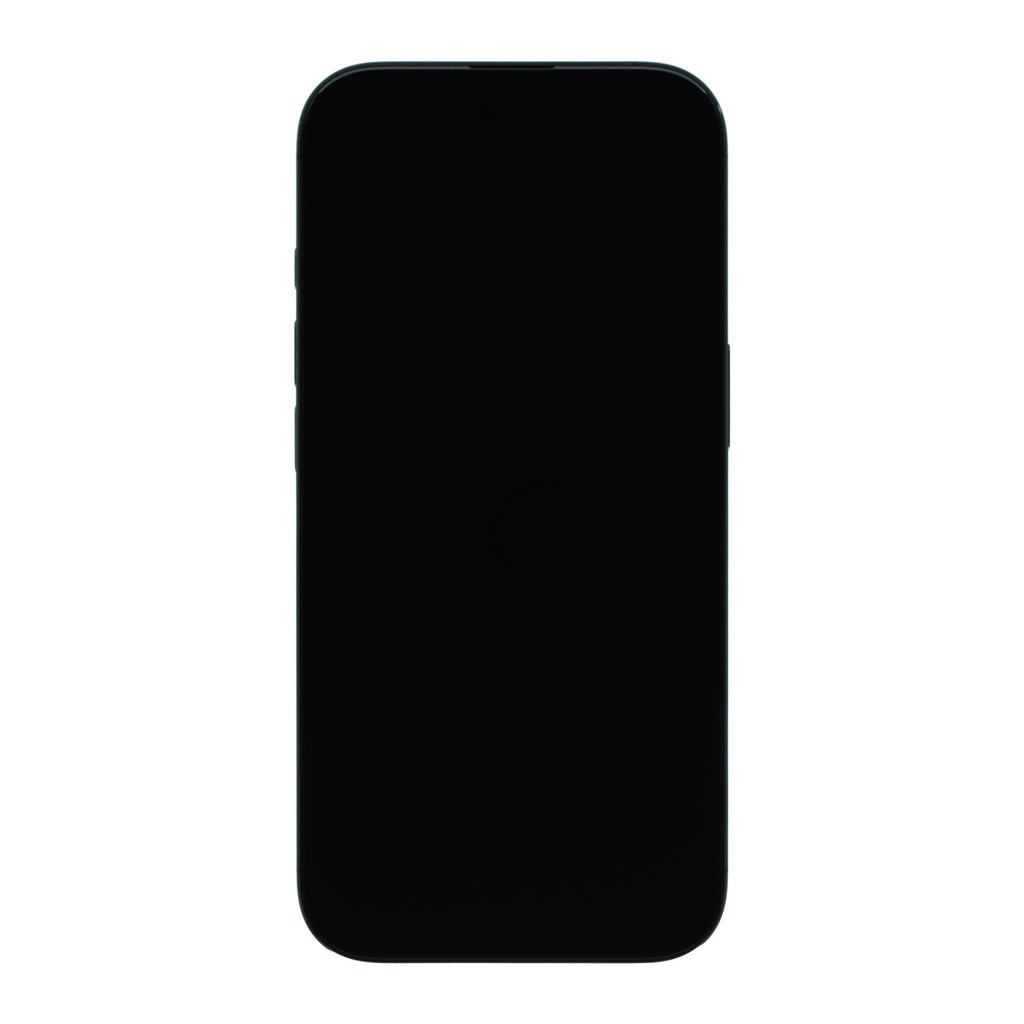 95新 Apple iPhone 16 Pro 128G 黑色鈦金屬 中國大陸版