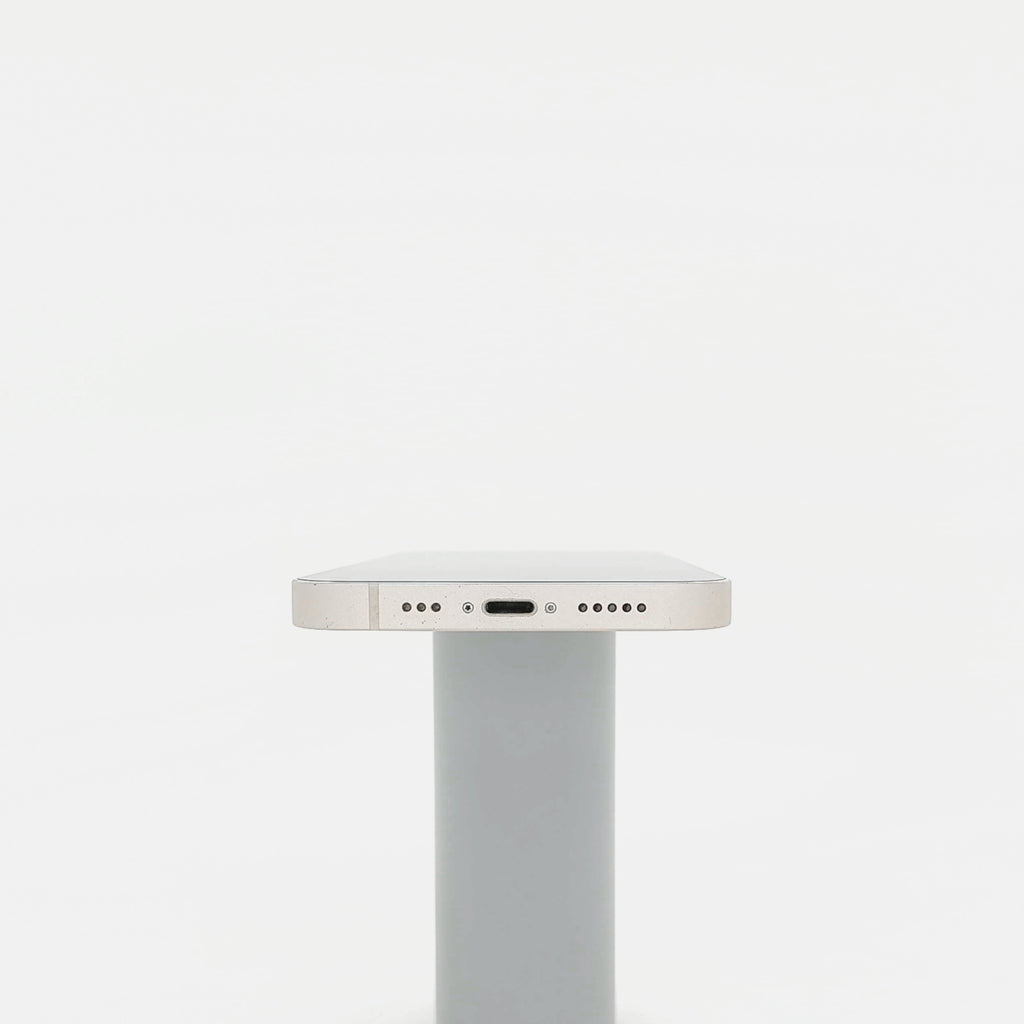 95新 Apple iPhone 13 256G 星光色 中國大陸版