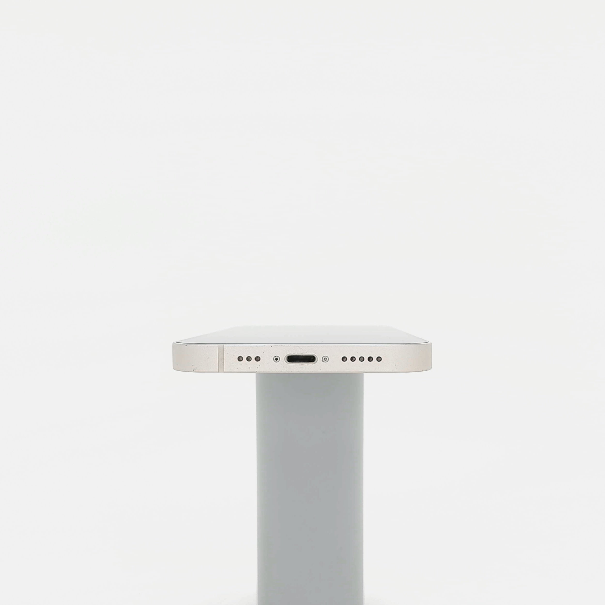 95新 Apple iPhone 13 256G 星光色 中國大陸版