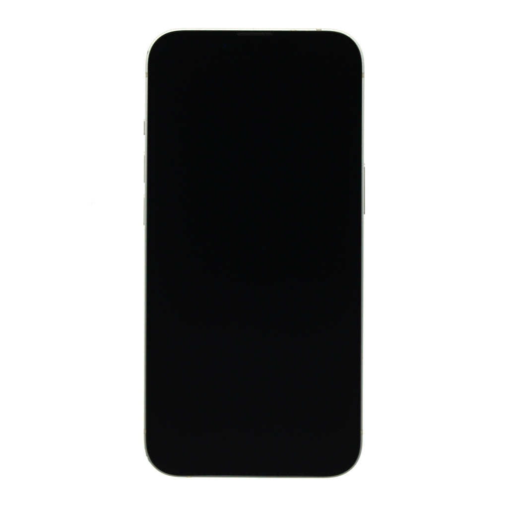 95新 Apple iPhone 13 256G 星光色 中國大陸版
