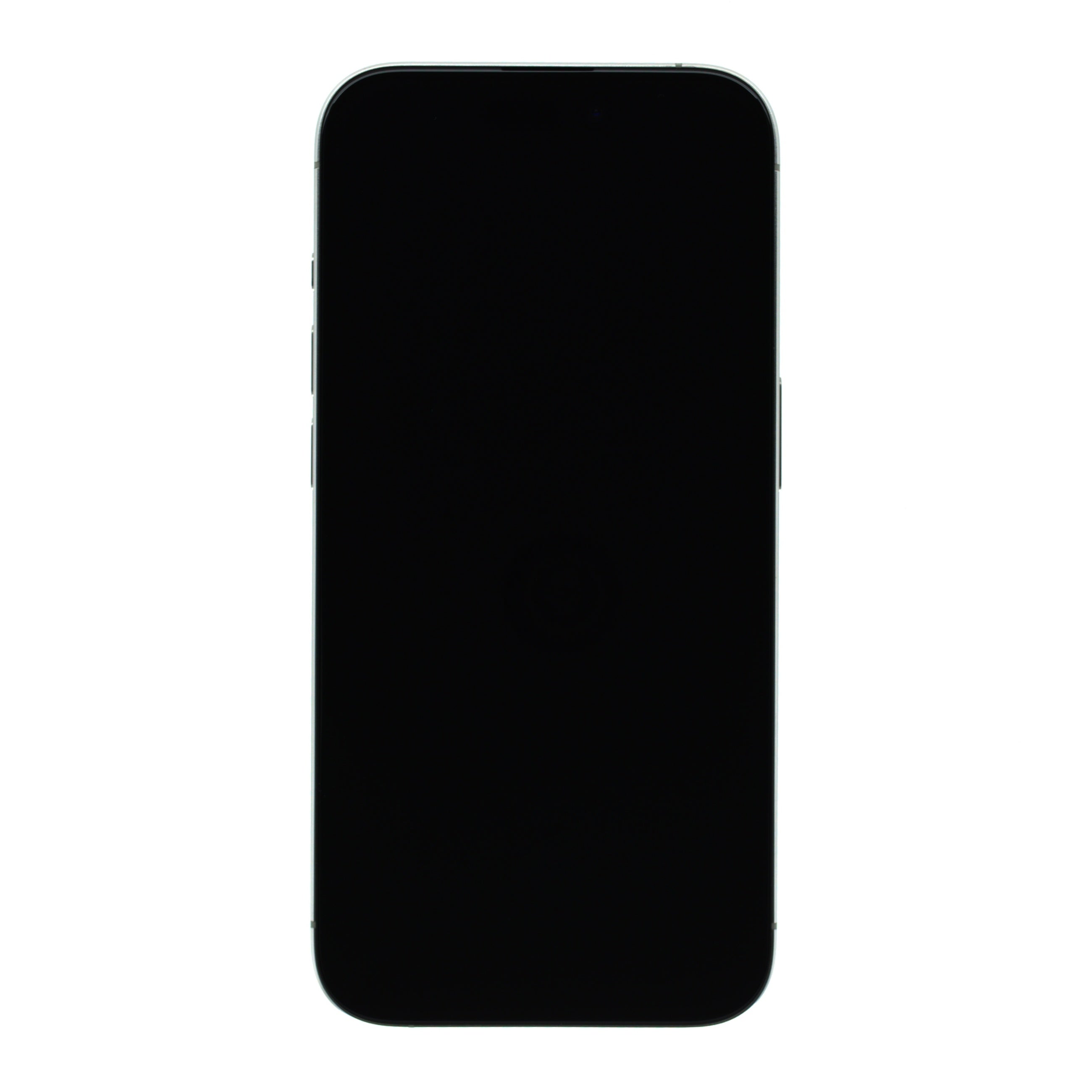 95新 Apple iPhone 15 Pro 256G 白色鈦金屬 中國大陸版