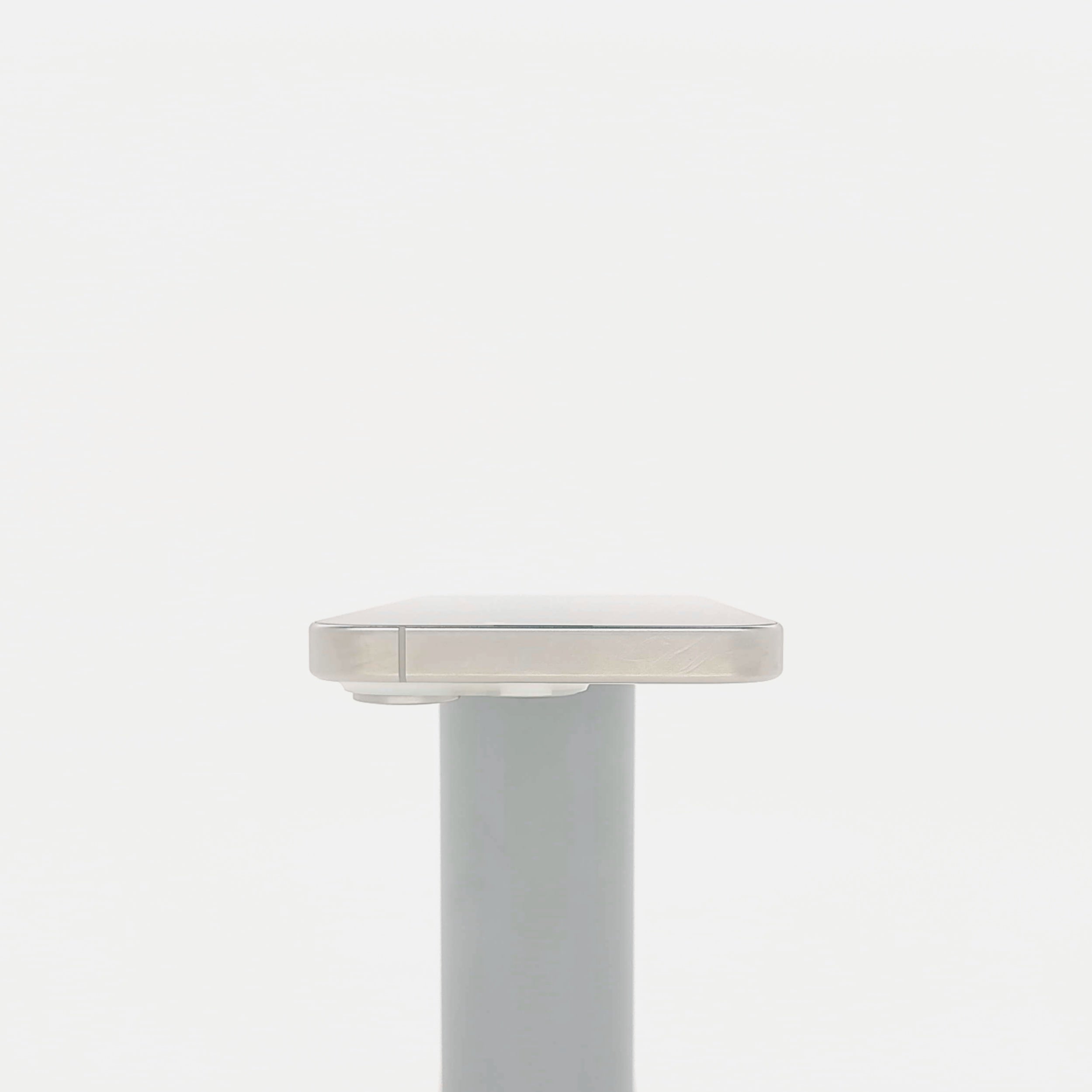 95新 Apple iPhone 15 Pro 256G 白色鈦金屬 中國大陸版