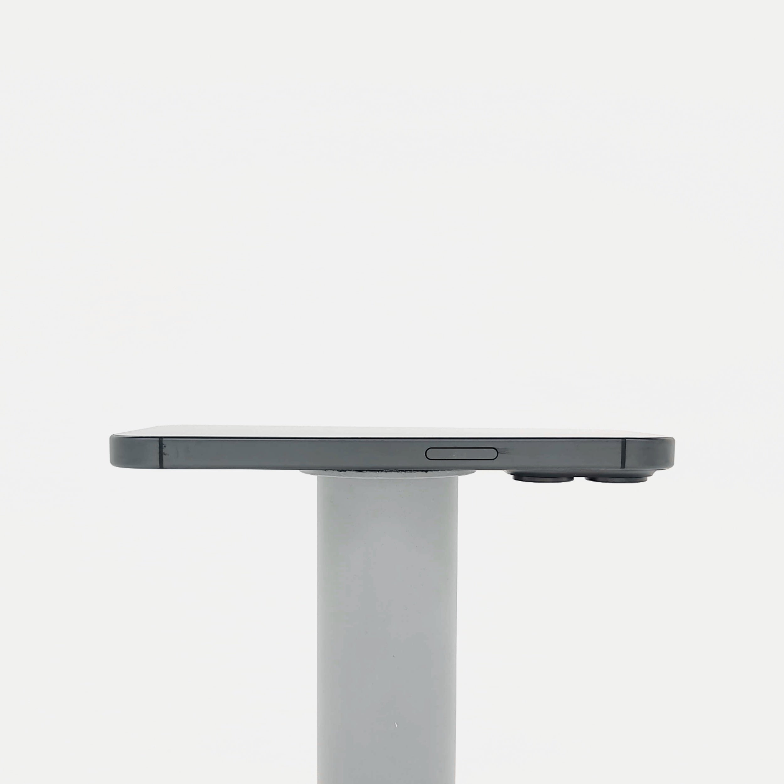 95新 Apple iPhone 15 Pro 256G 黑色鈦金屬 中國大陸版