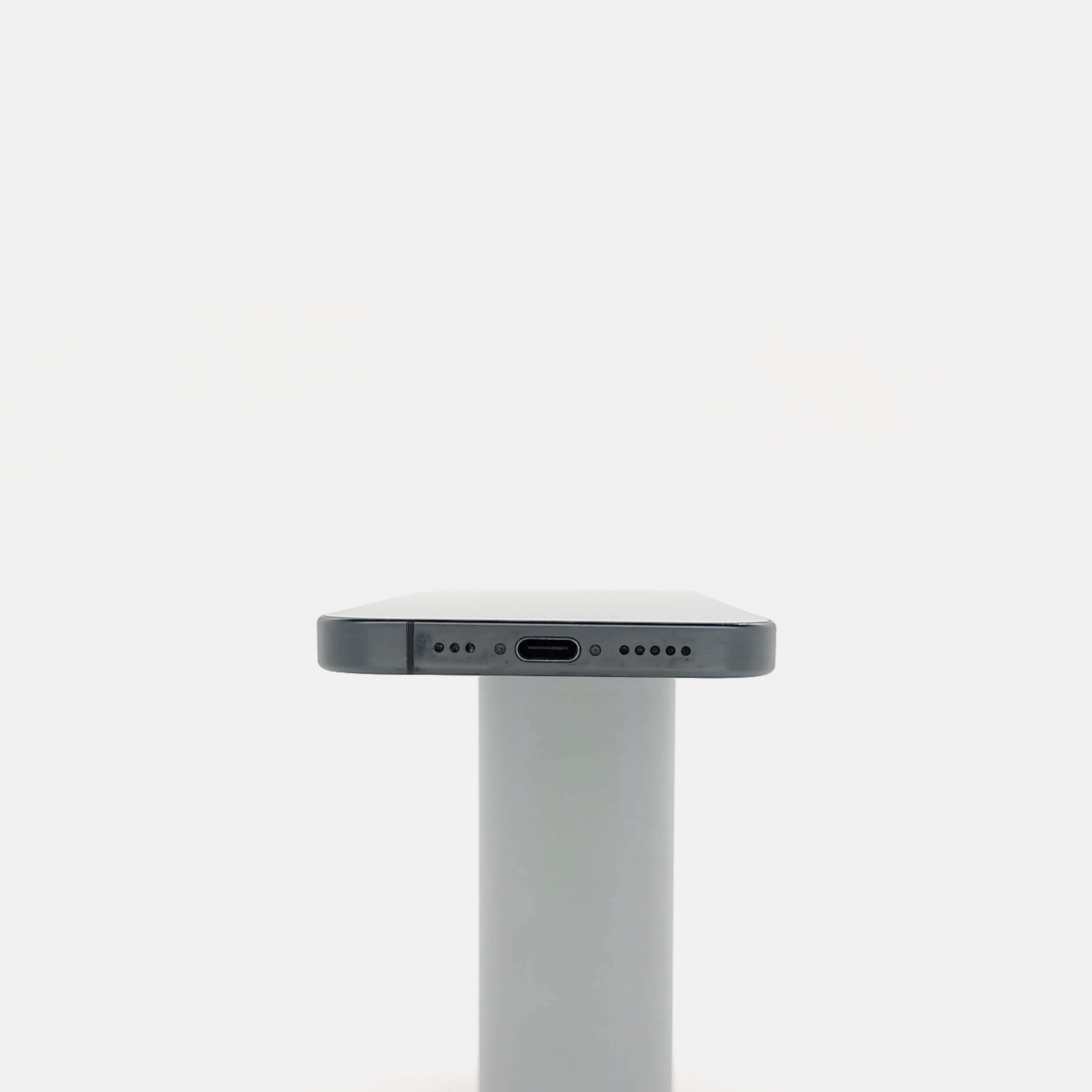 95新 Apple iPhone 15 Pro 256G 黑色鈦金屬 中國大陸版