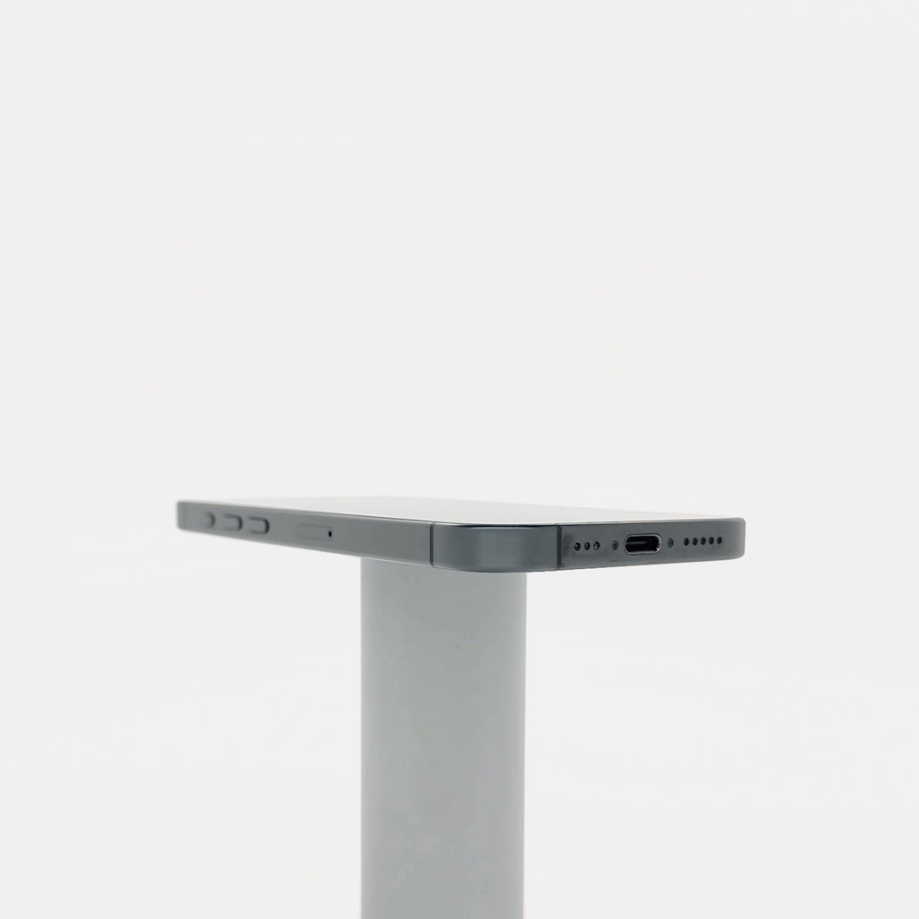 95新 Apple iPhone 15 Pro 256G 黑色鈦金屬 中國大陸版