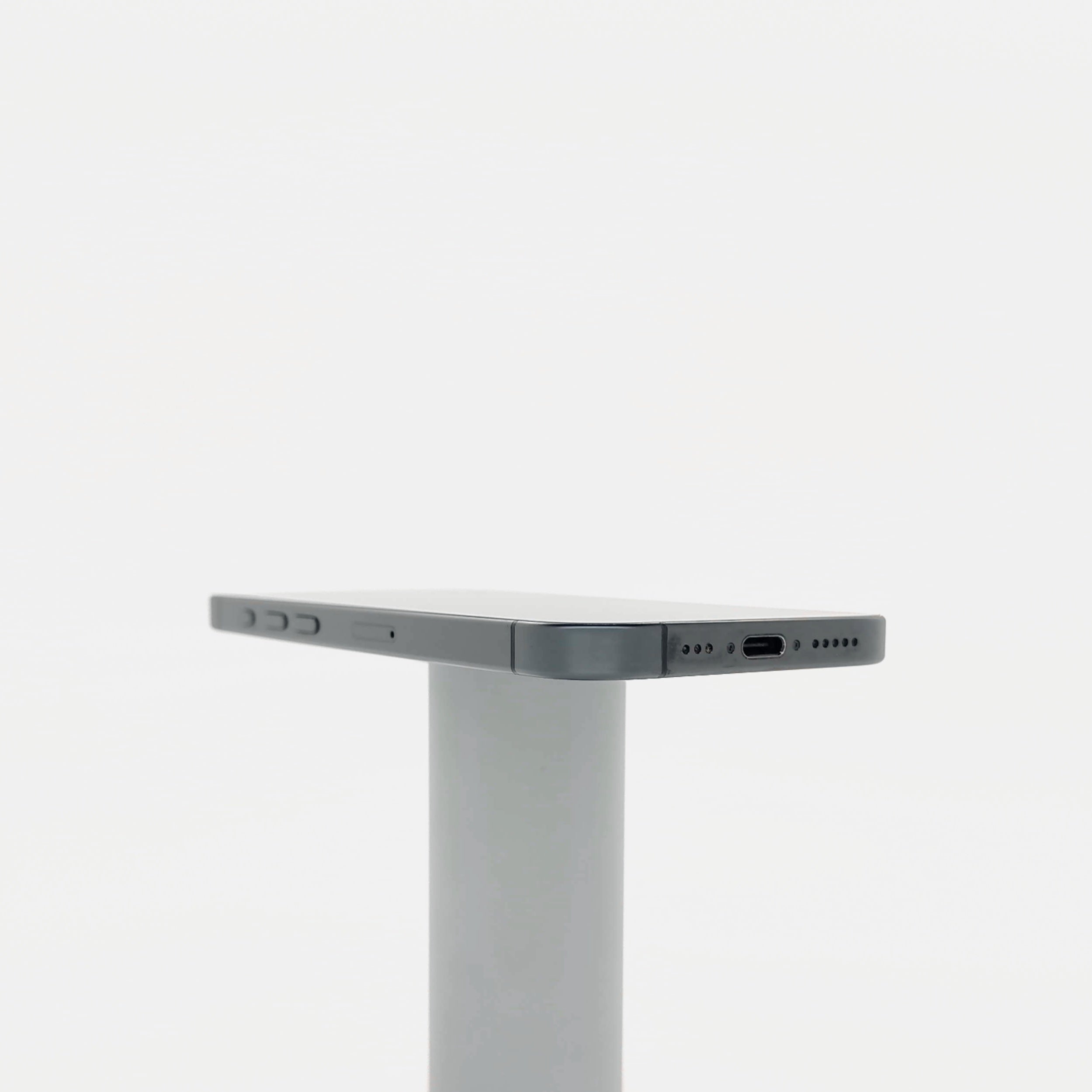 95新 Apple iPhone 15 Pro 256G 黑色鈦金屬 中國大陸版