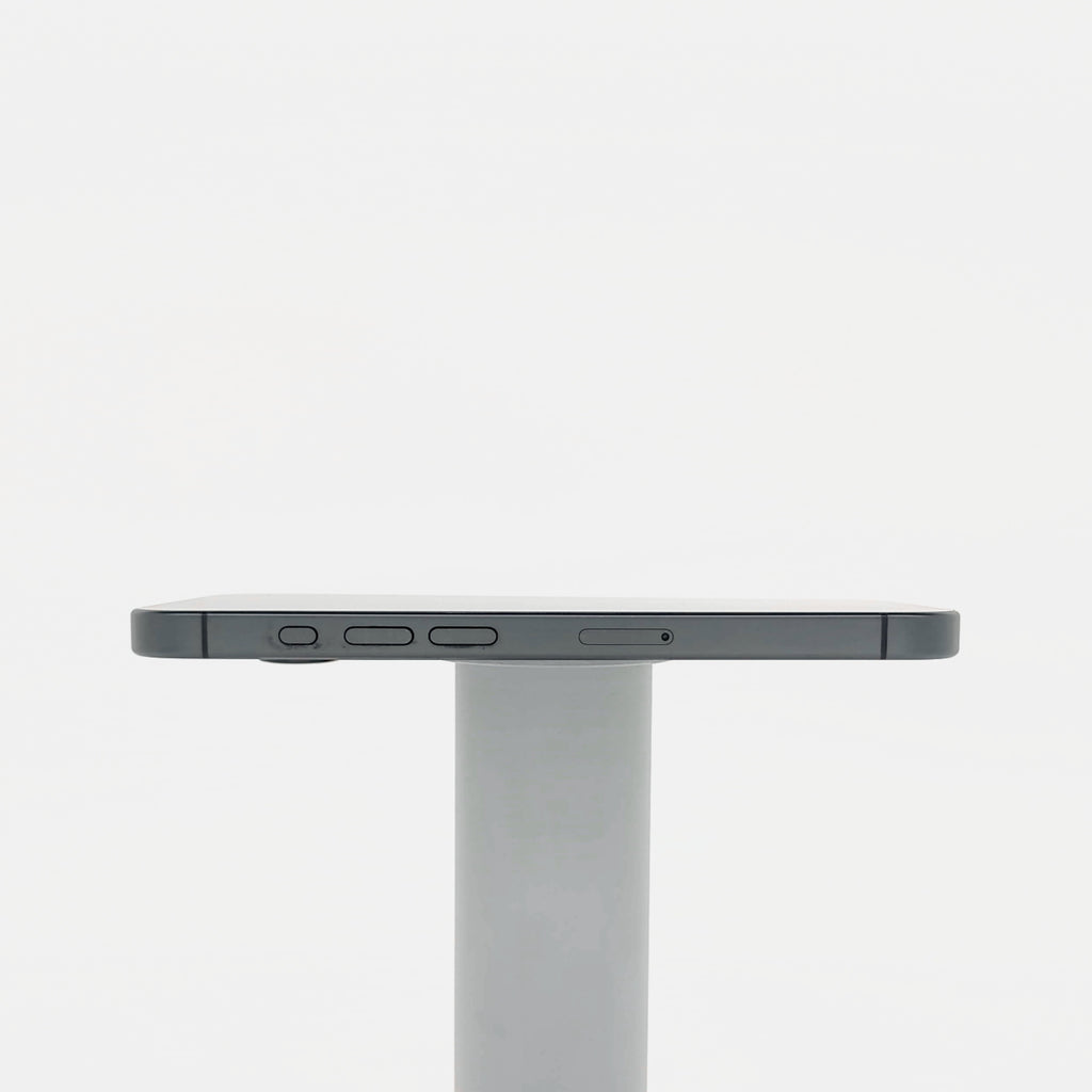 95新 Apple iPhone 15 Pro 256G 黑色鈦金屬 中國大陸版