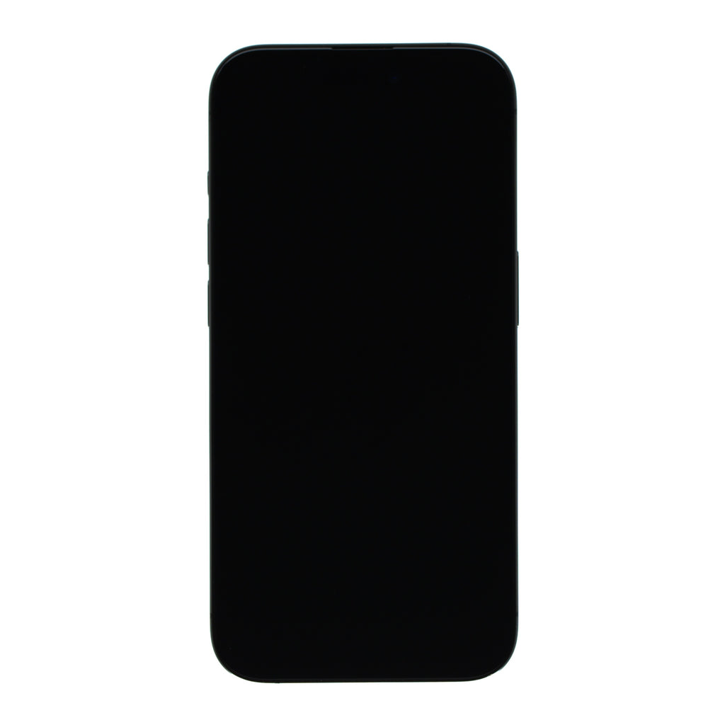 95新 Apple iPhone 15 Pro 256G 黑色鈦金屬 中國大陸版