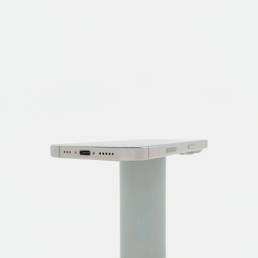 95新 Apple iPhone 16 Pro 128G 原色鈦金屬 中國大陸版