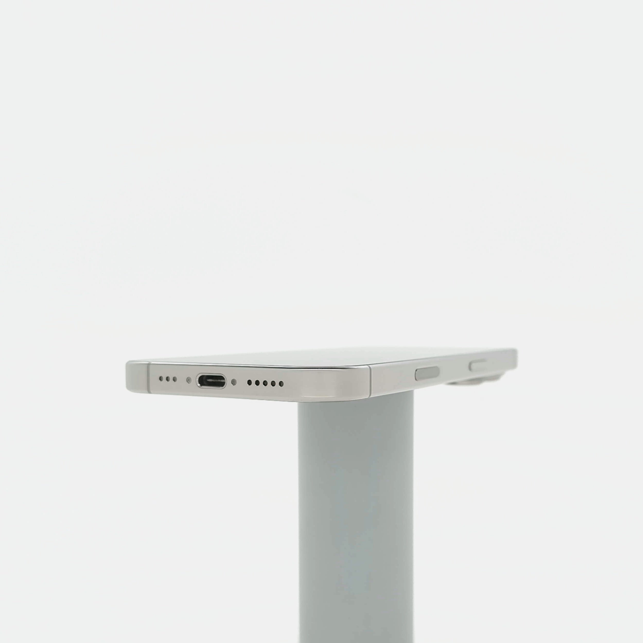 95新 Apple iPhone 16 Pro 128G 原色鈦金屬 中國大陸版