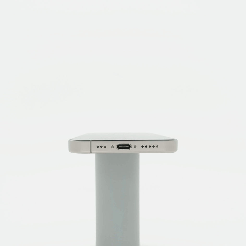 95新 Apple iPhone 16 Pro 128G 原色鈦金屬 中國大陸版