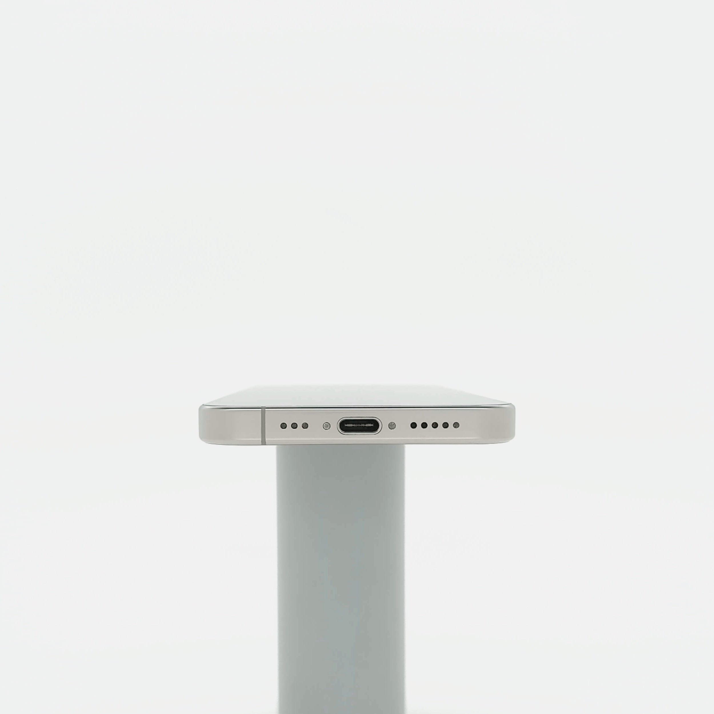 95新 Apple iPhone 16 Pro 128G 原色鈦金屬 中國大陸版