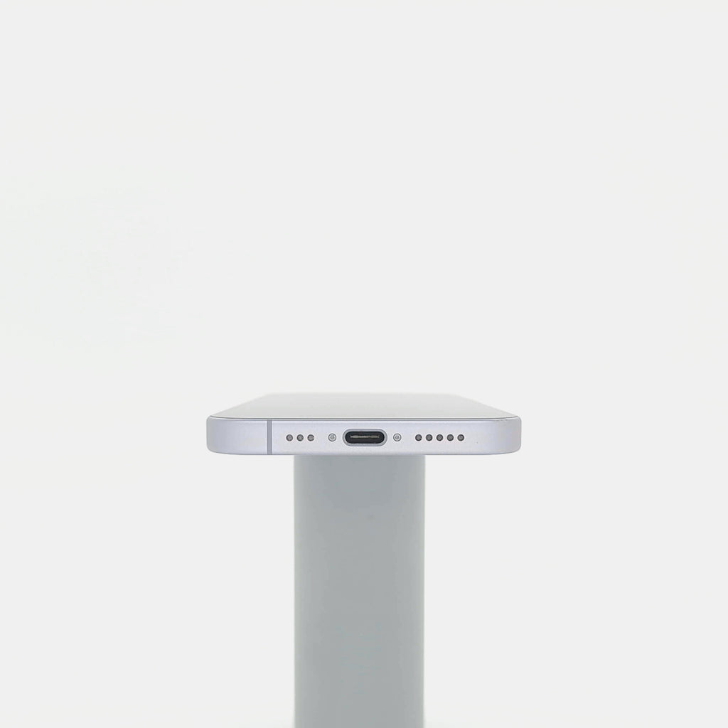 95新 Apple iPhone 17 256G 薰衣草紫色 中國大陸版