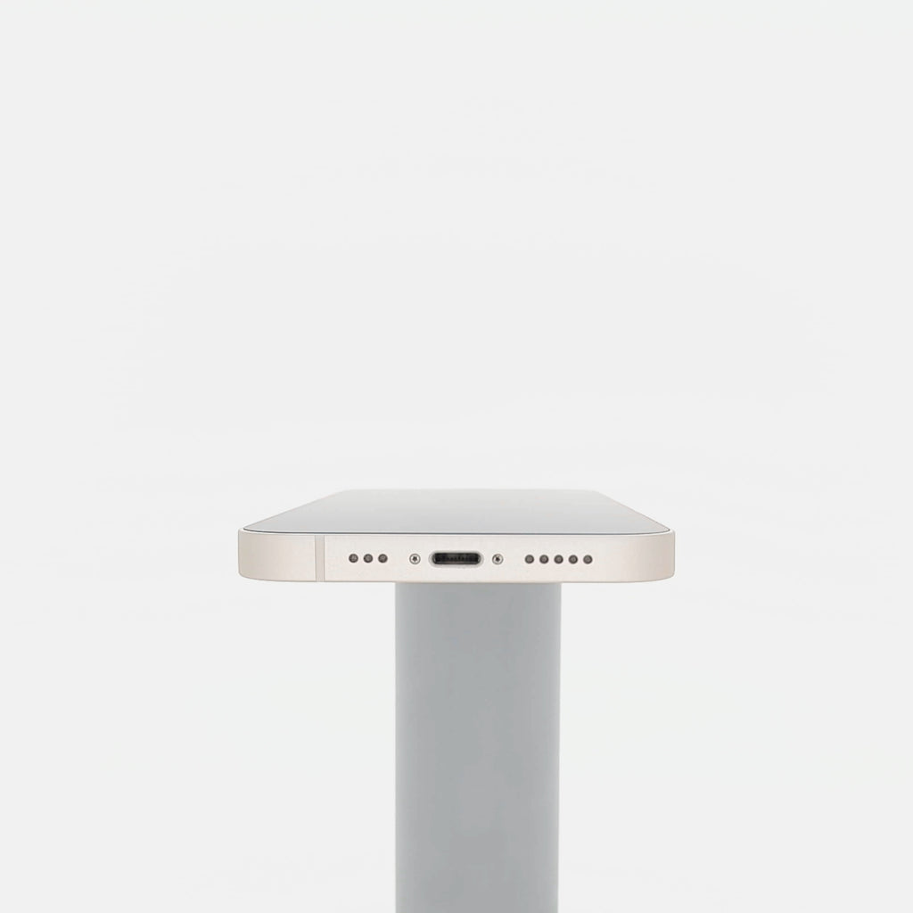 95新 Apple iPhone 13 128G 星光色 中國大陸版