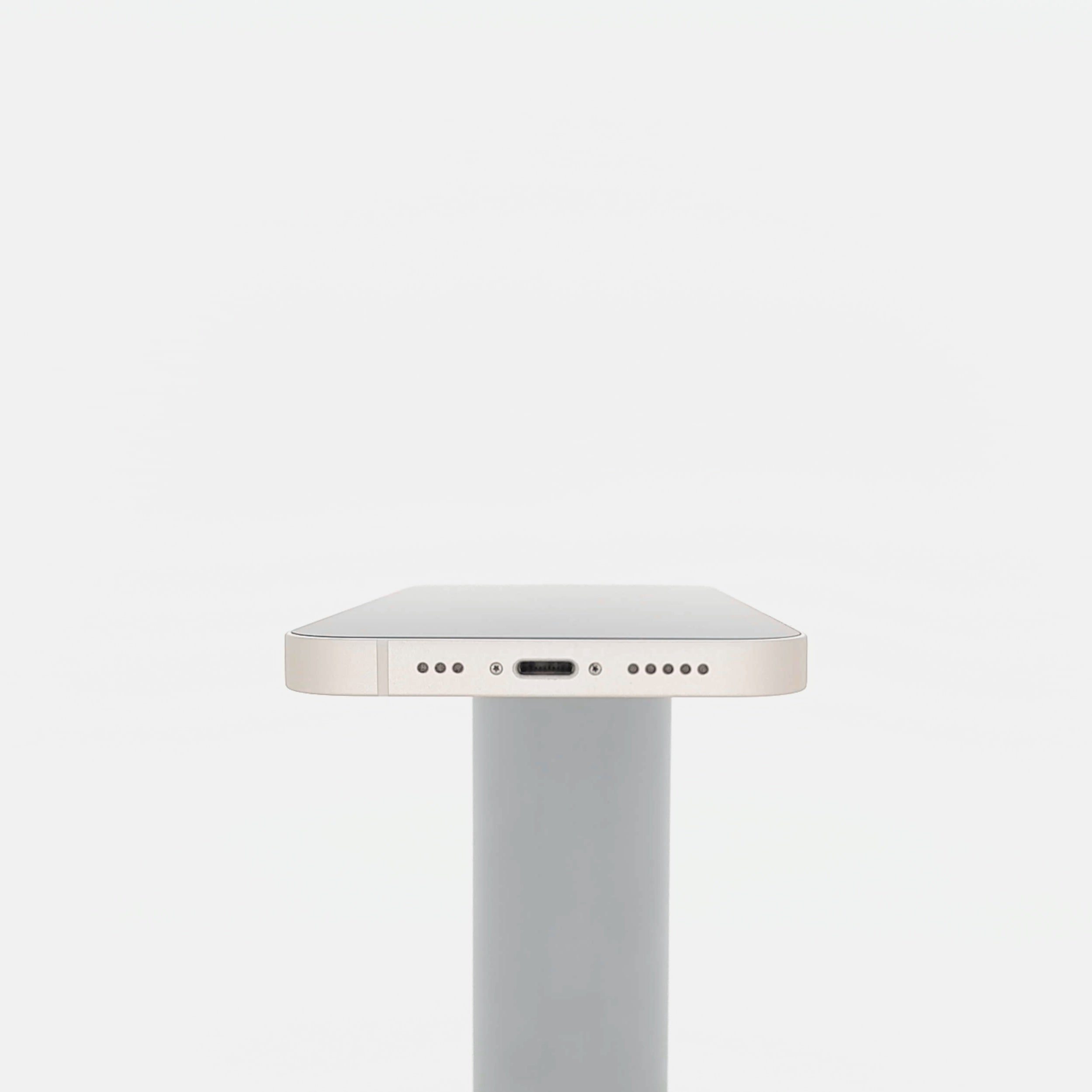 95新 Apple iPhone 13 128G 星光色 中國大陸版