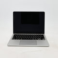 95新 Apple MacBook Air 22年 13寸 M2（8+10核） 8G RAM 512G SSD 銀色