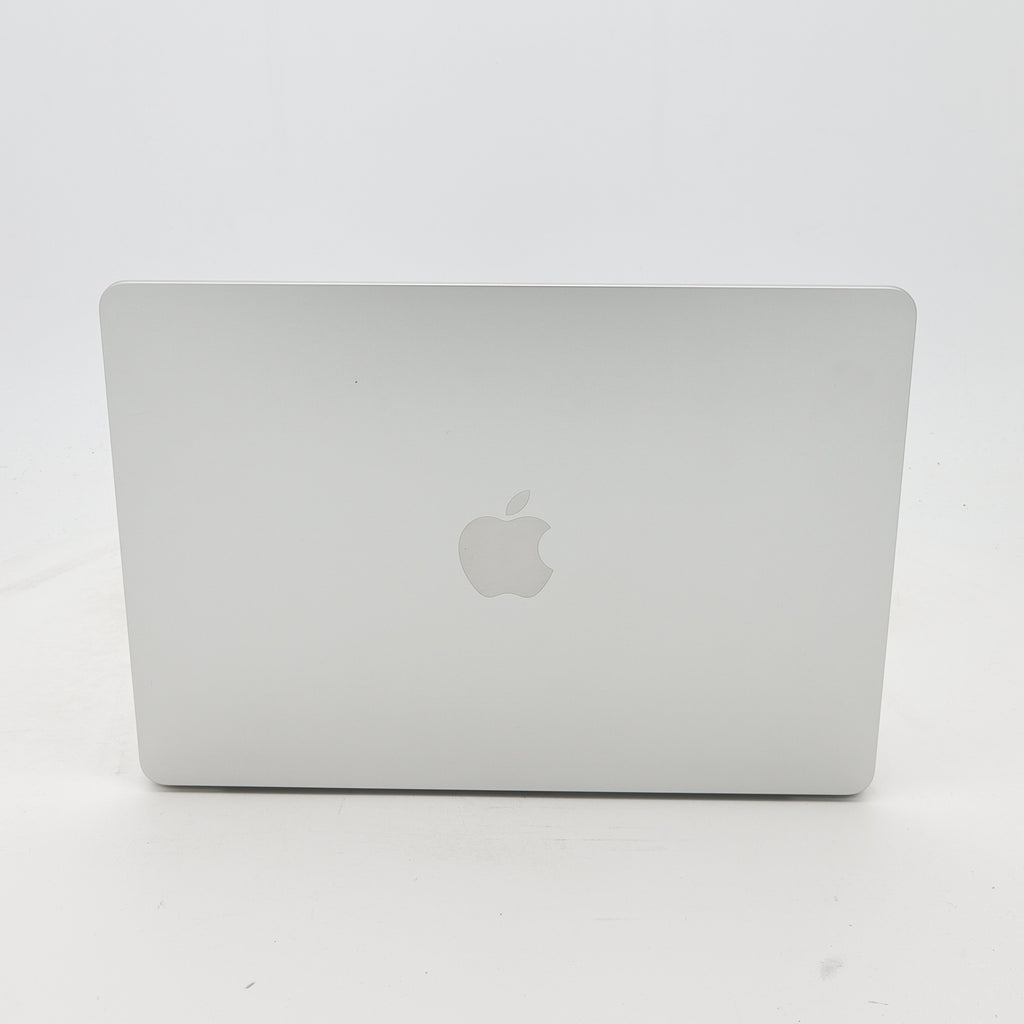 95新 Apple MacBook Air 22年 13寸 M2（8+10核） 8G RAM 512G SSD 銀色
