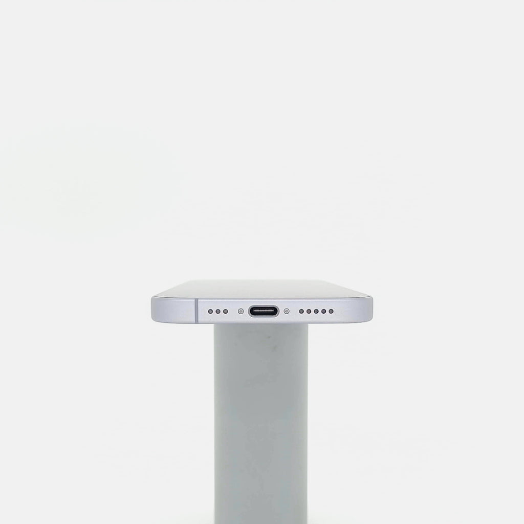 95新 Apple iPhone 17 256G 薰衣草紫色 中國大陸版