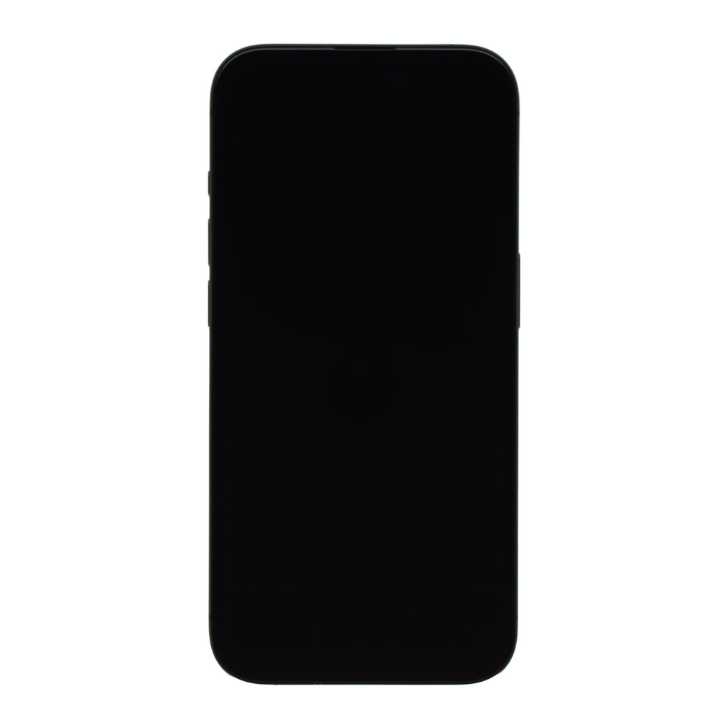 95新 Apple iPhone 15 Pro 128G 黑色鈦金屬 中國大陸版