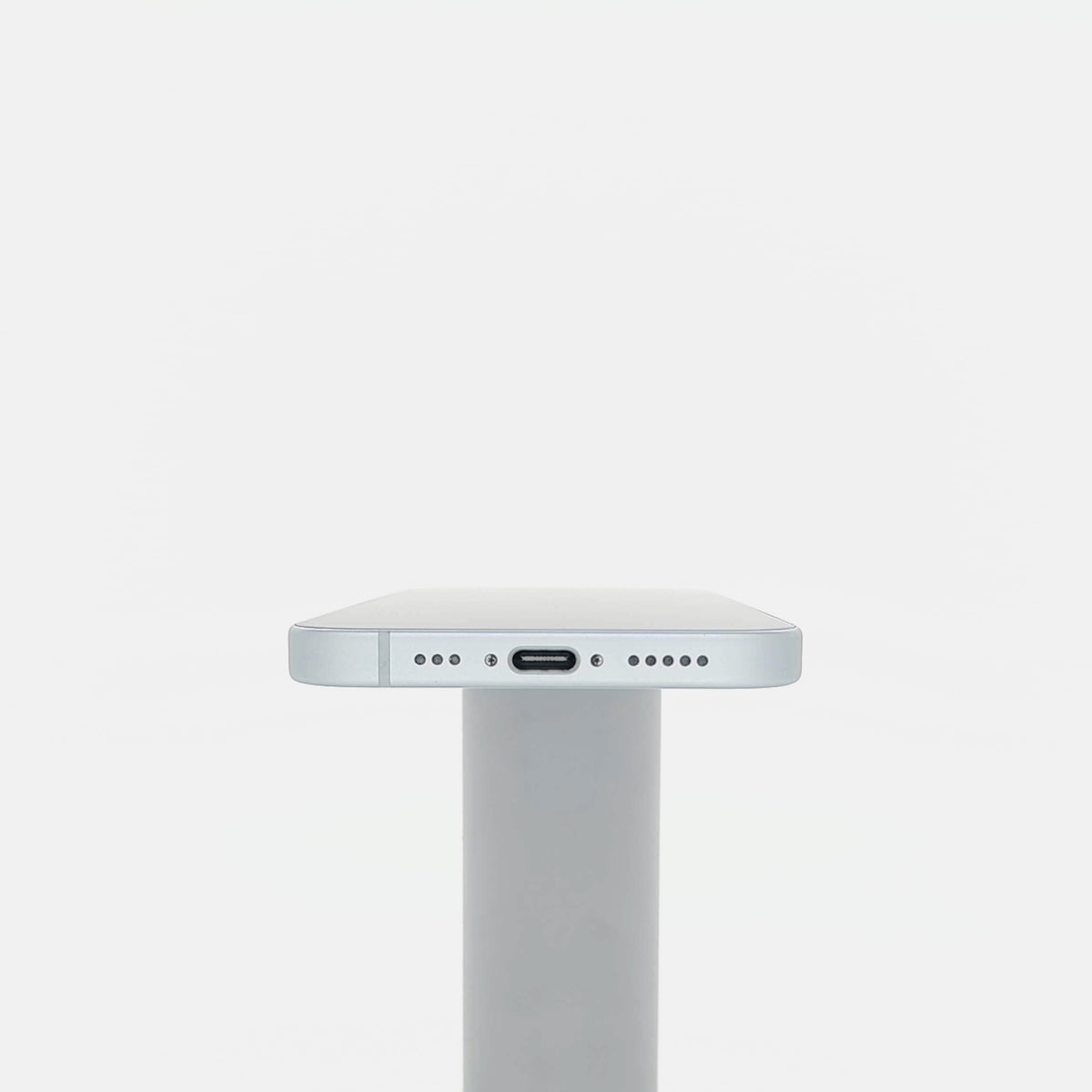 95新 Apple iPhone 15 128G 藍色 中國大陸版