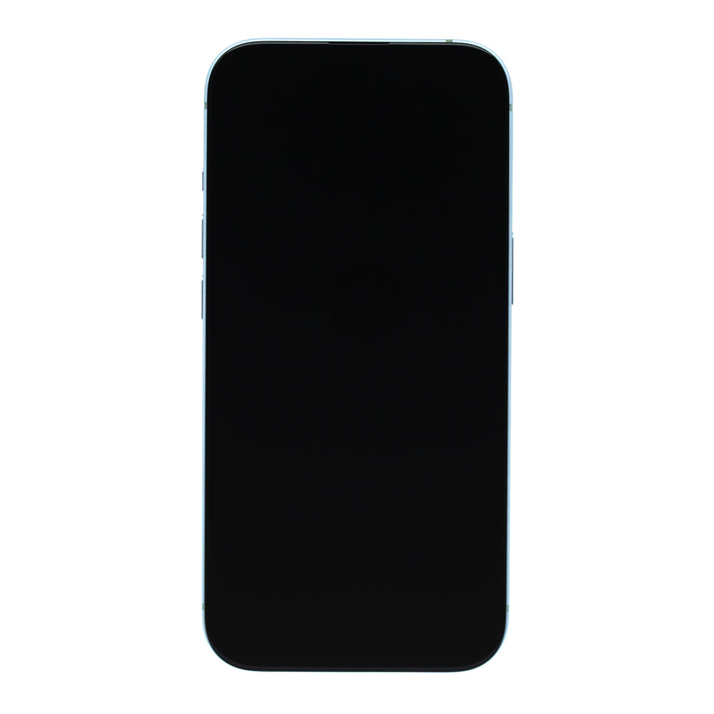 95新 Apple iPhone 15 128G 藍色 中國大陸版
