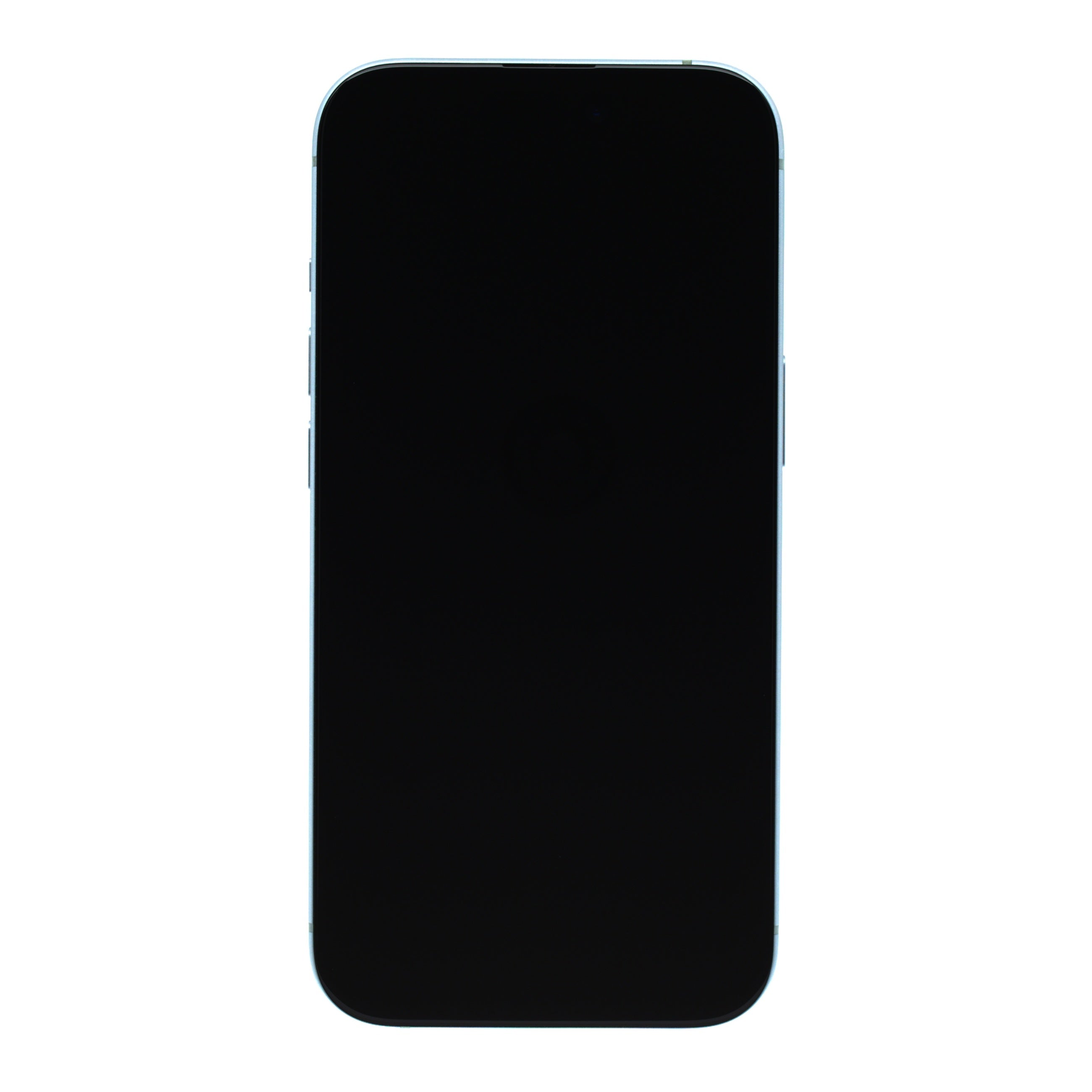 95新 Apple iPhone 15 128G 藍色 中國大陸版