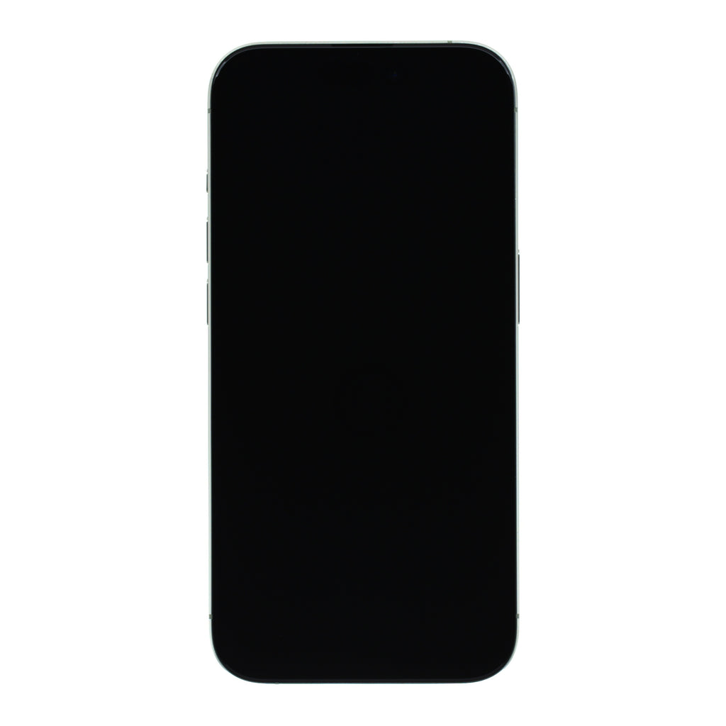95新 Apple iPhone 15 Pro 256G 白色鈦金屬 中國大陸版
