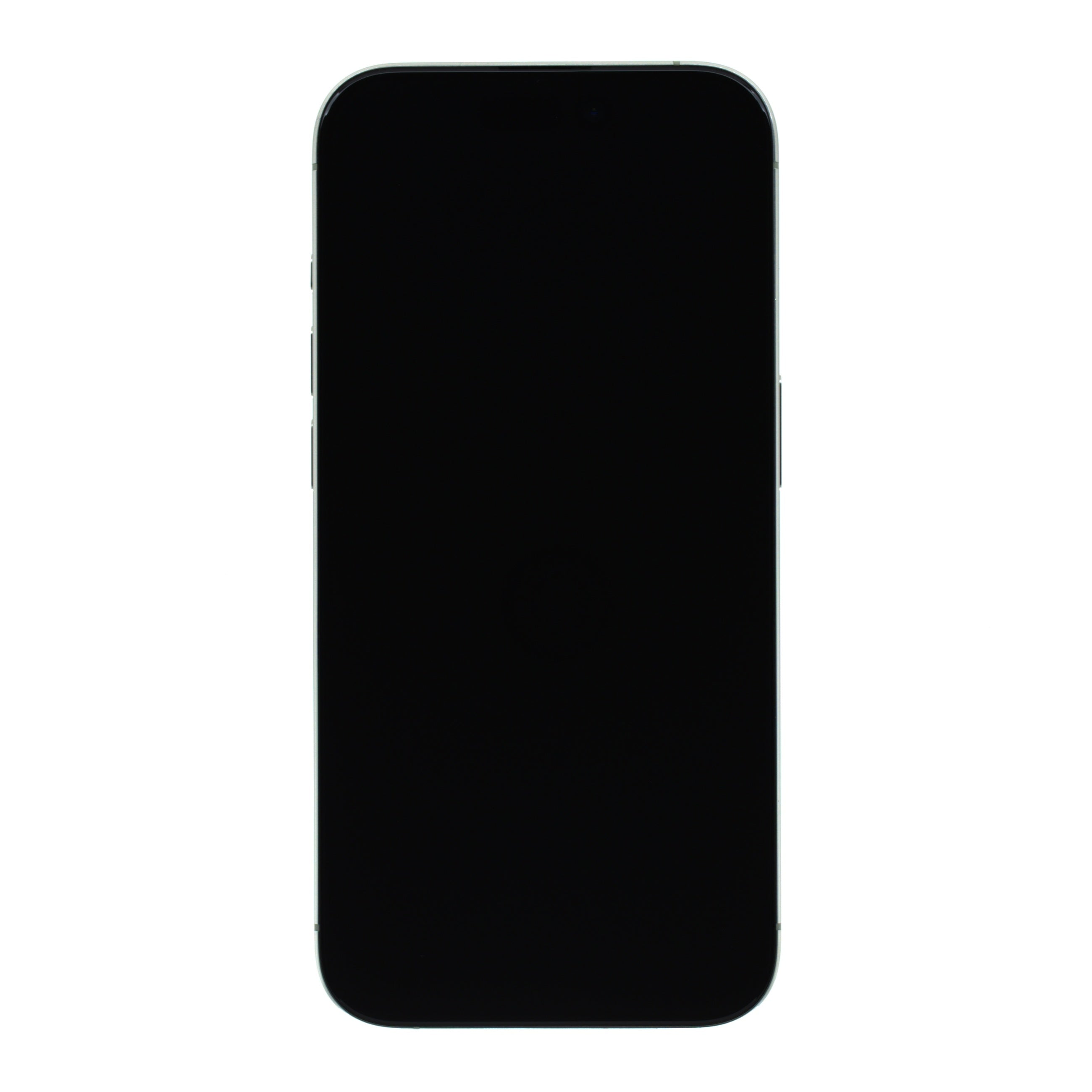 95新 Apple iPhone 15 Pro 256G 白色鈦金屬 中國大陸版