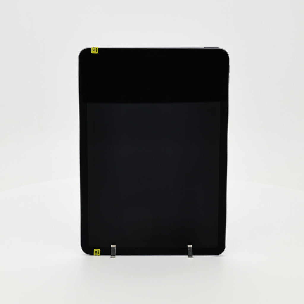 95新 Apple iPad Air5 64G 紫色 WIFI