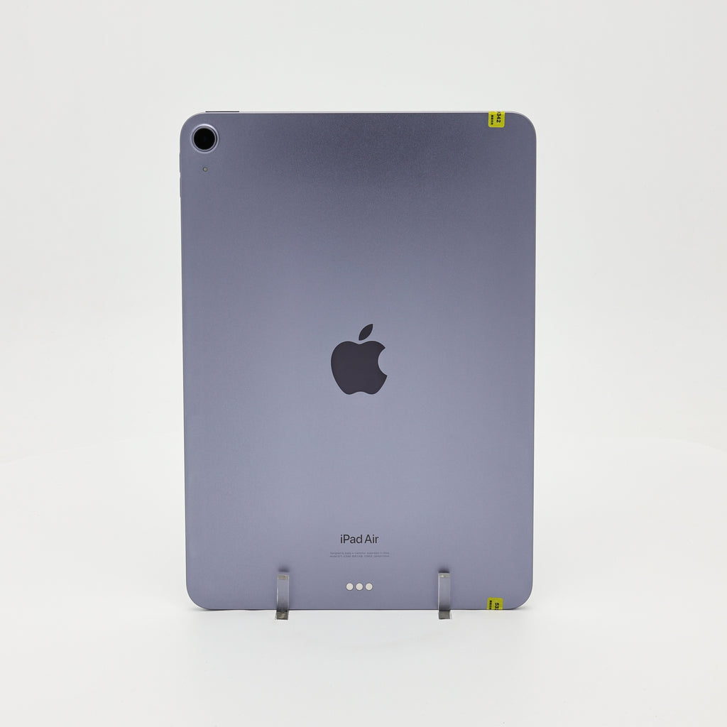95新 Apple iPad Air5 64G 紫色 WIFI