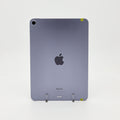 95新 Apple iPad Air5 64G 紫色 WIFI