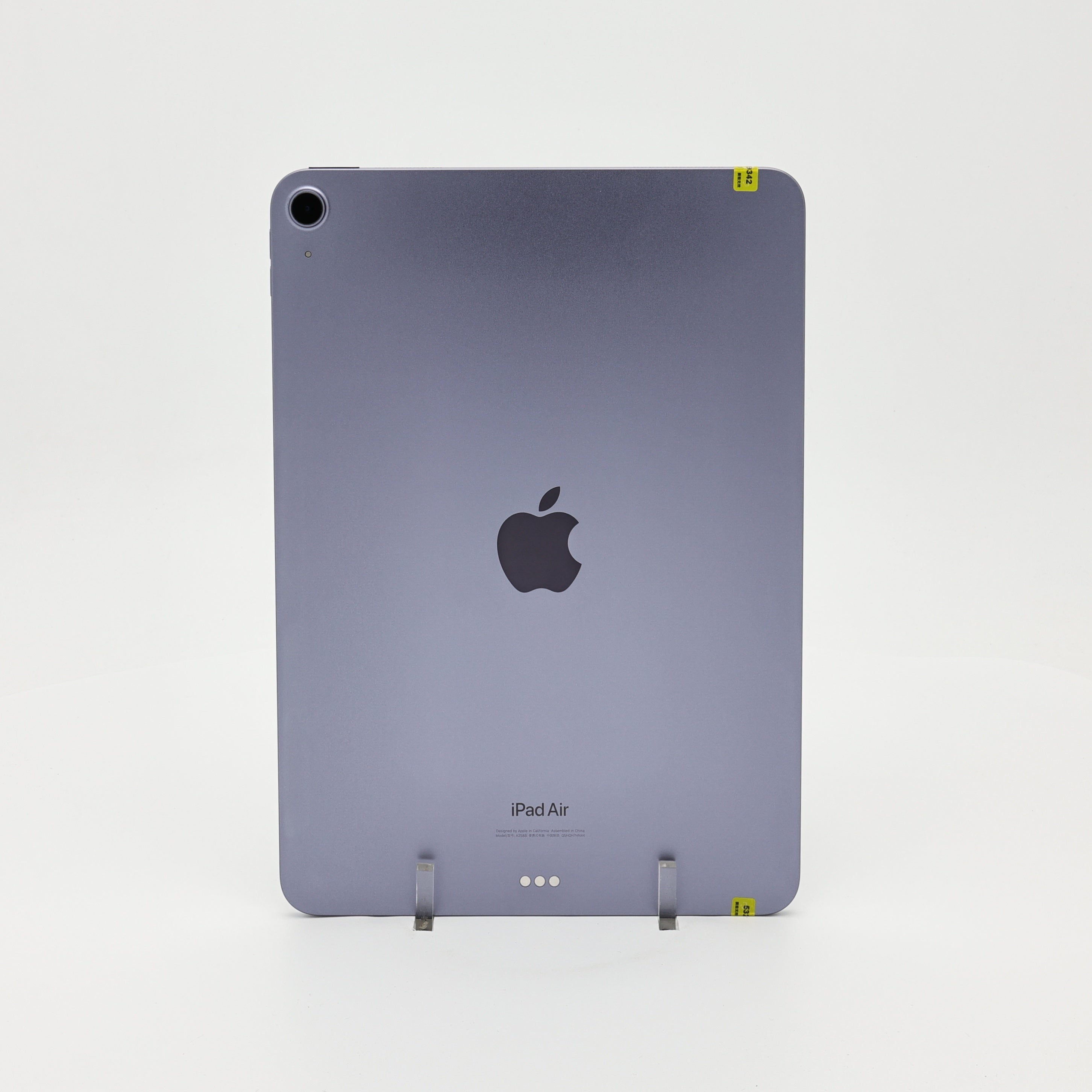 95新 Apple iPad Air5 64G 紫色 WIFI