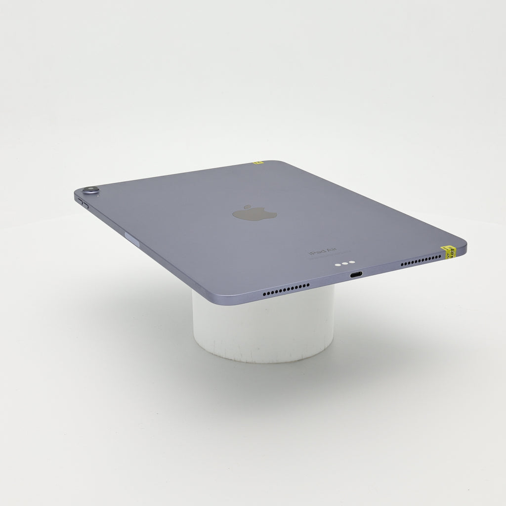 95新 Apple iPad Air5 64G 紫色 WIFI