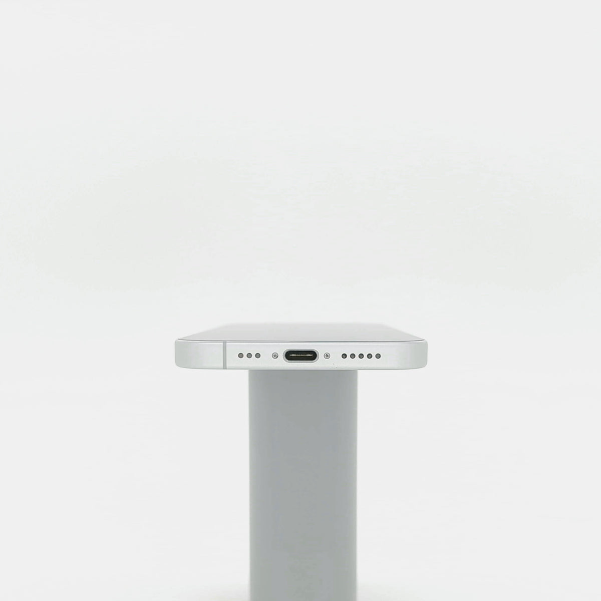95新 Apple iPhone 16 128G 白色 中國大陸版
