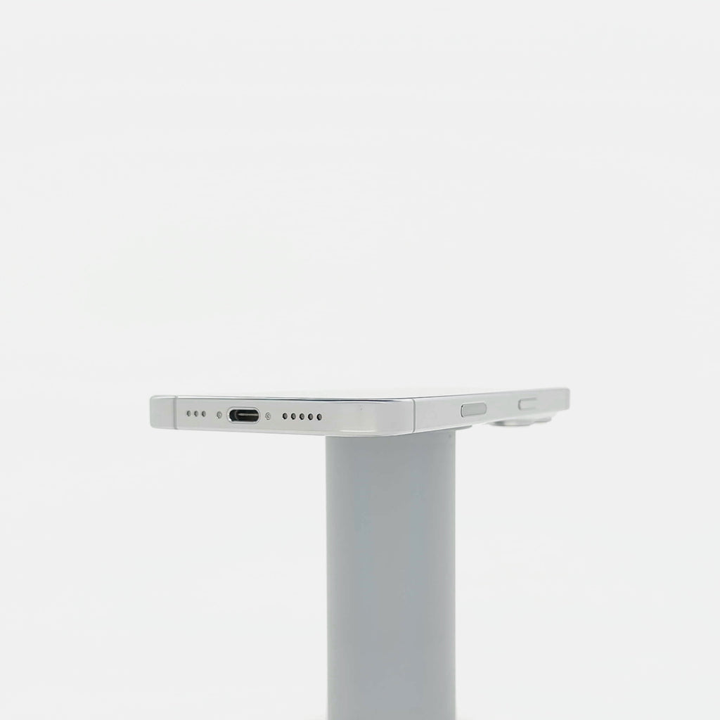99新 Apple iPhone 16 Pro 128G 白色鈦金屬 中國大陸版